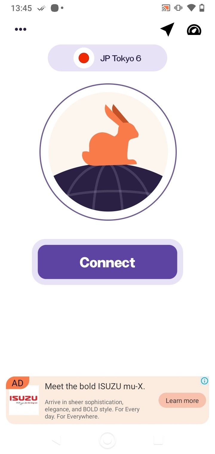 1 click vpn скачать