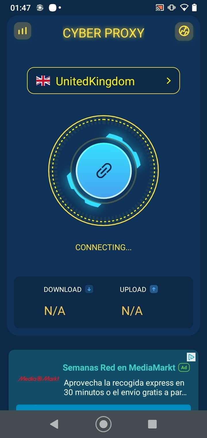 Адрес прокси сервера для vpn