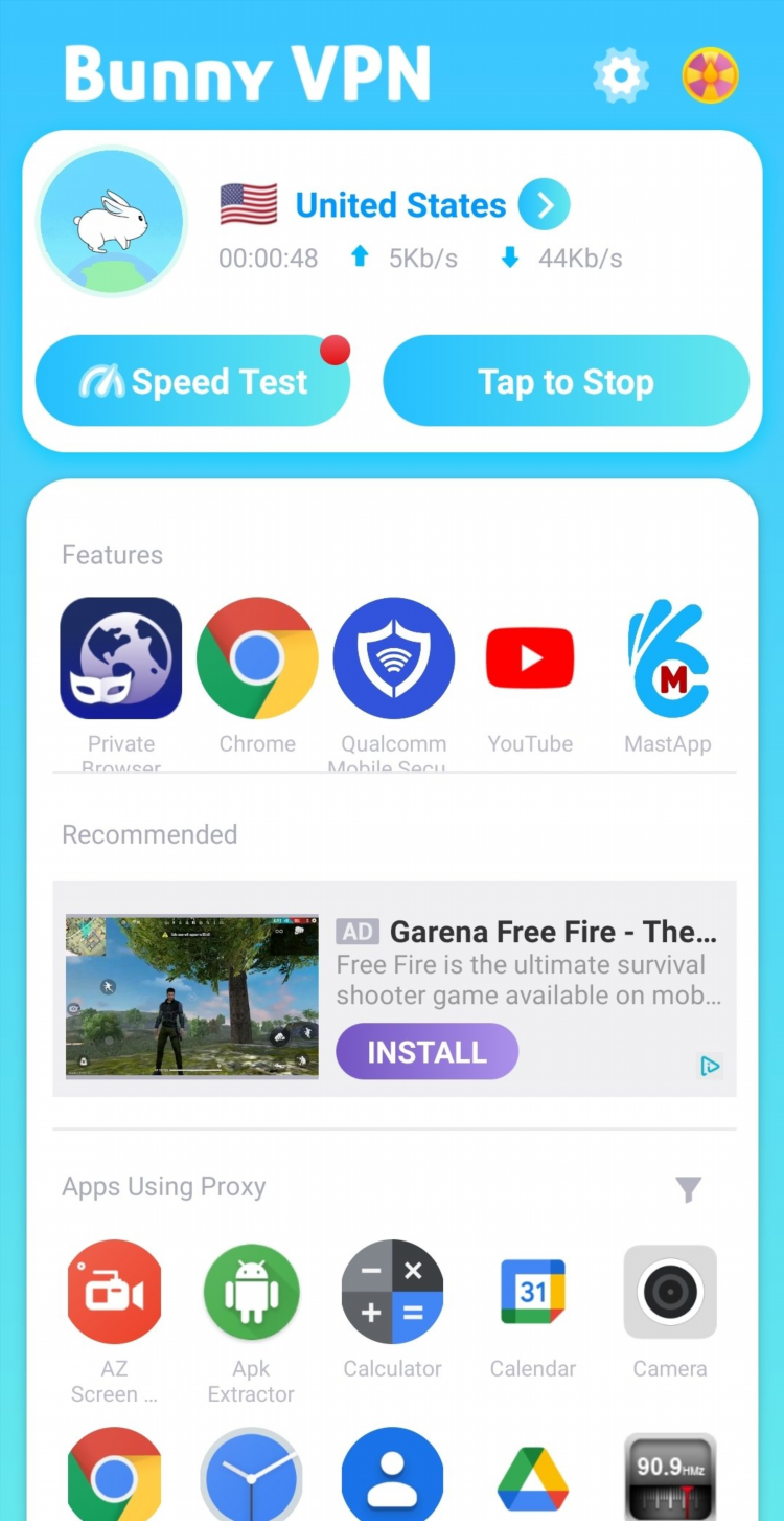 Apk vpn скачать