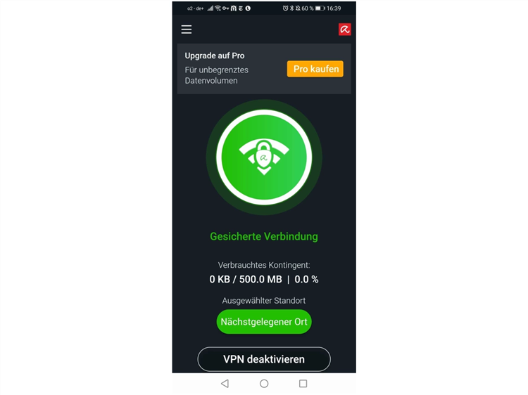 Avira phantom vpn скачать на пк