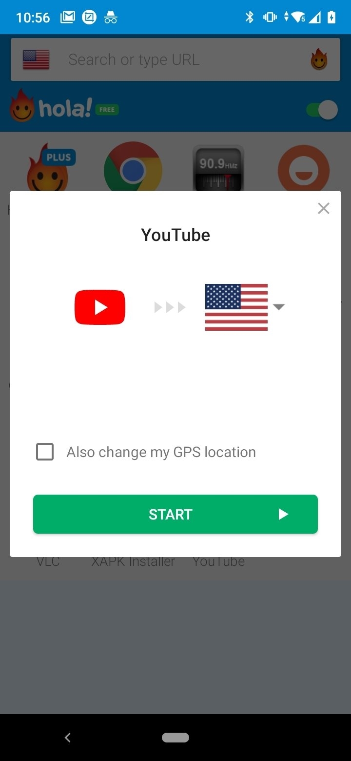 Бесплатные vpn для chrome