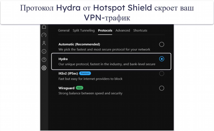Бесплатный скоростной vpn