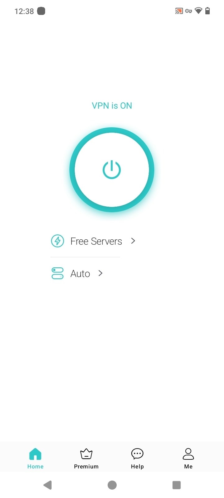 Бесплатный vpn 4pda