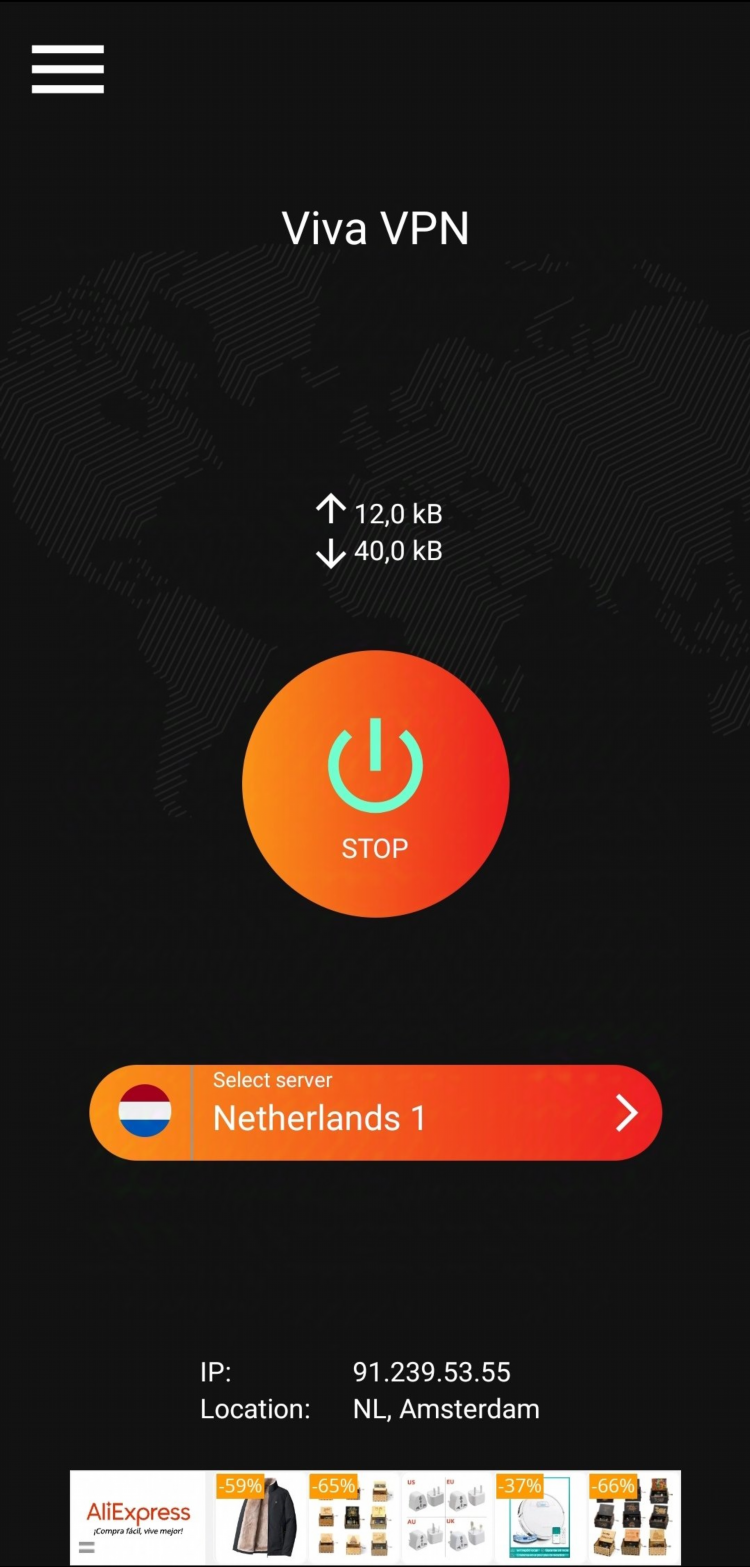 Бесплатный vpn безлимитный