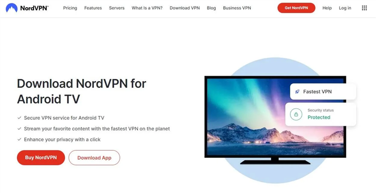 Бесплатный vpn для андроид тв скачать