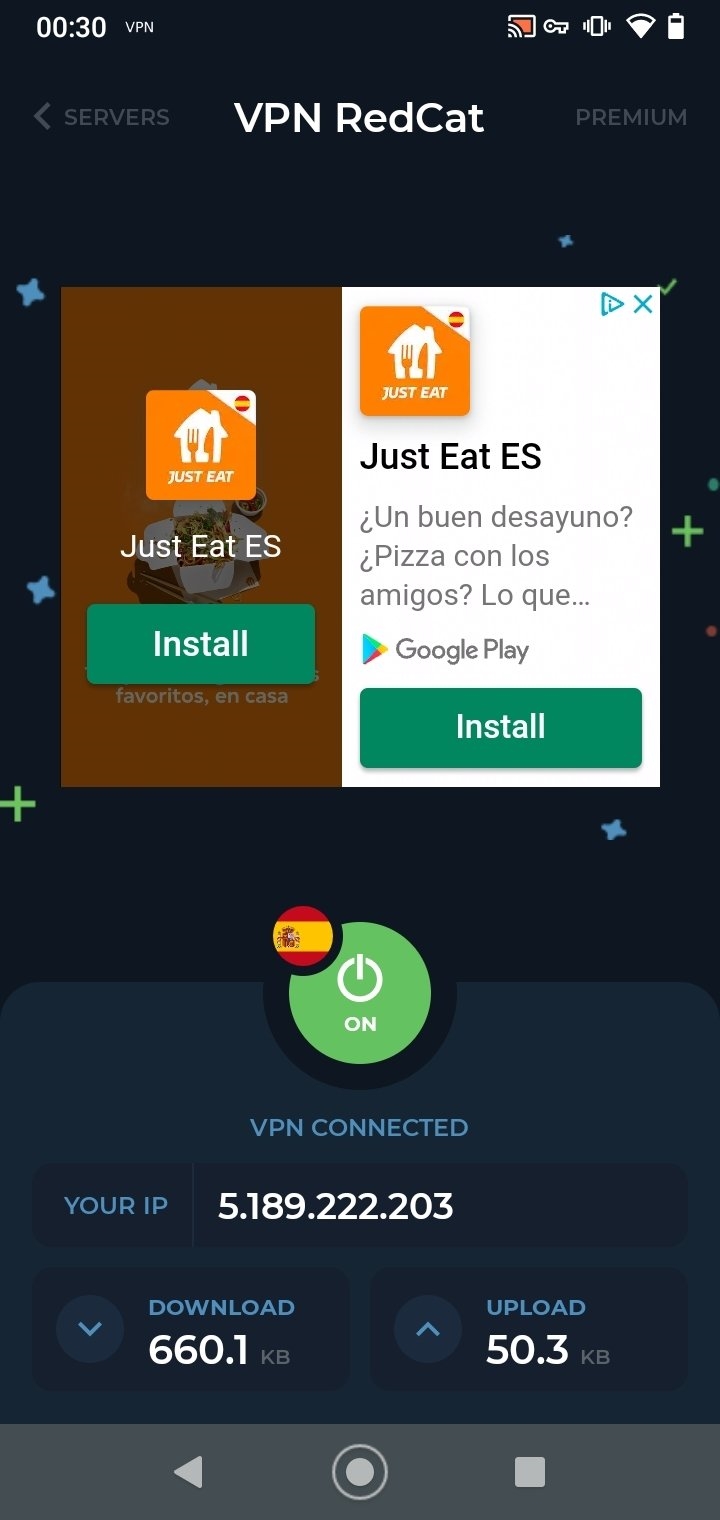 Бесплатный vpn для россии
