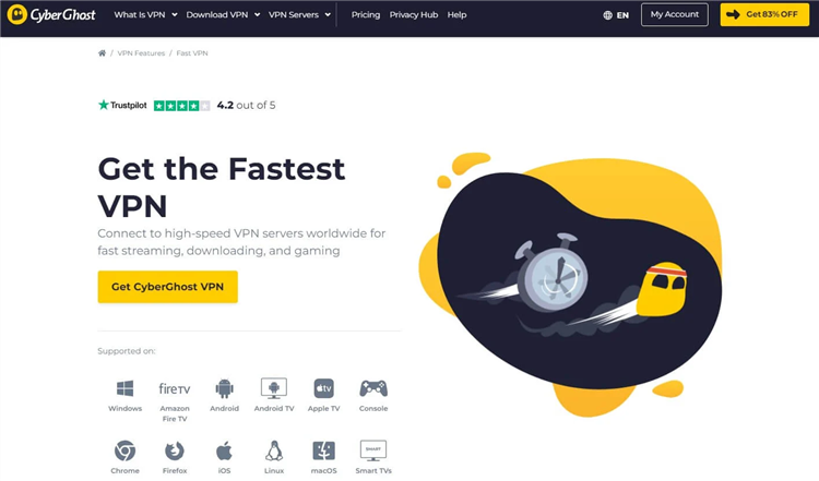 Бесплатный vpn торрент