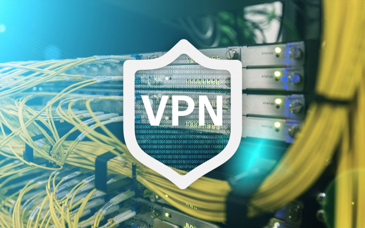 Что случилось с vpn