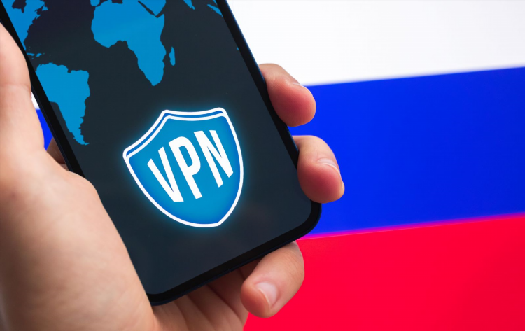 Cyberghost vpn работает ли в россии