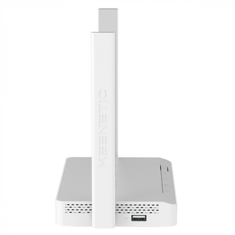 Dlna через vpn keenetic