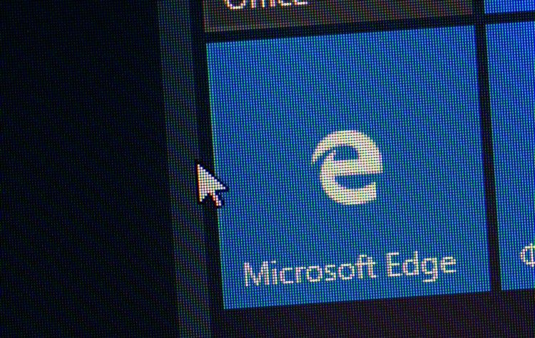 Edge расширения vpn