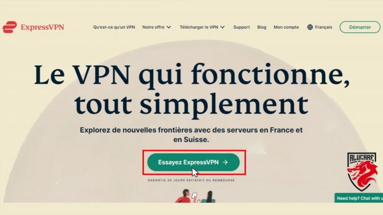 Express vpn скачать бесплатно