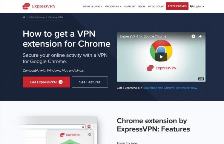 Express vpn скачать на компьютер