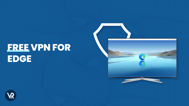 Free vpn расширение edge