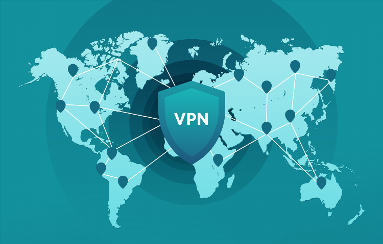 Где находится vpn на андроиде