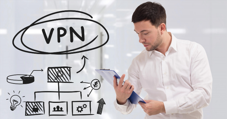 Hide my name vpn не подключается