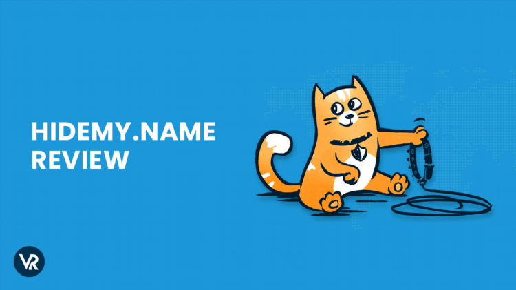 Hide my vpn ключи