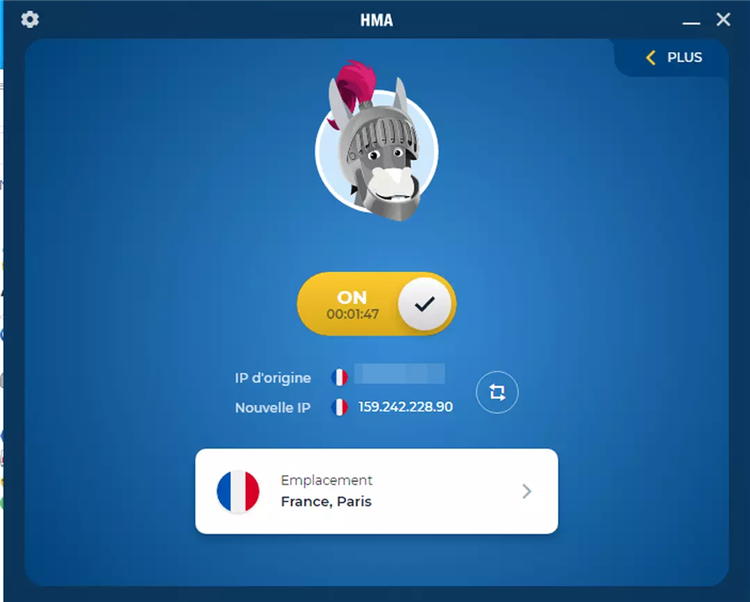Hma vpn купить