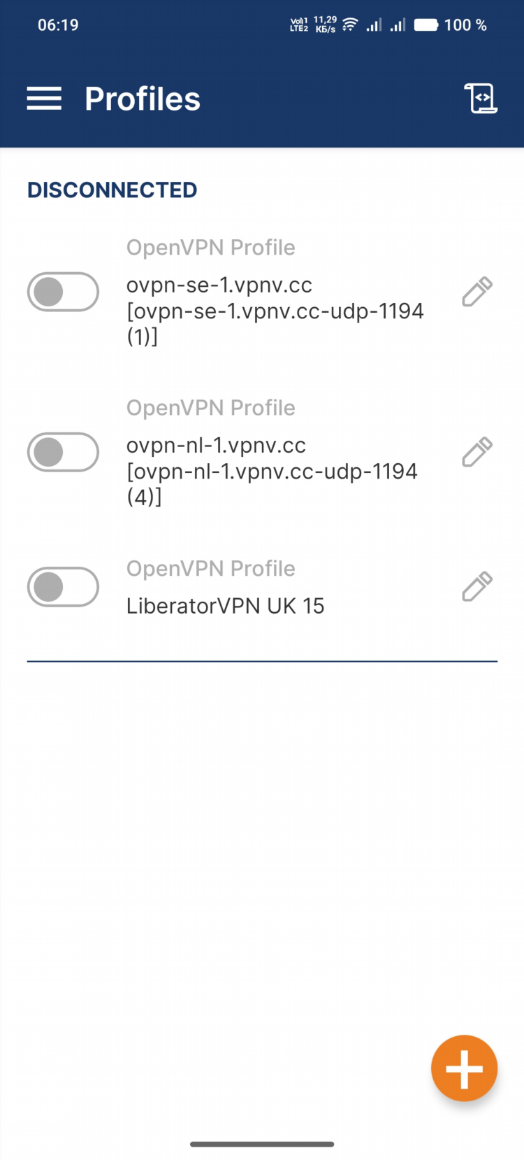 Hola vpn для браузера