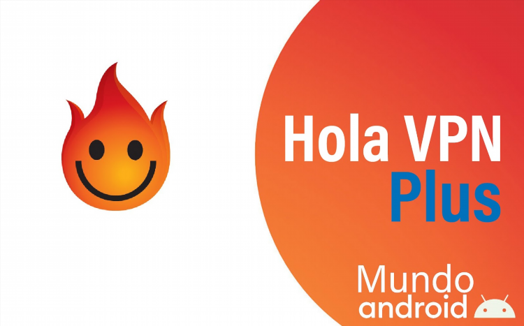 Hola vpn опера
