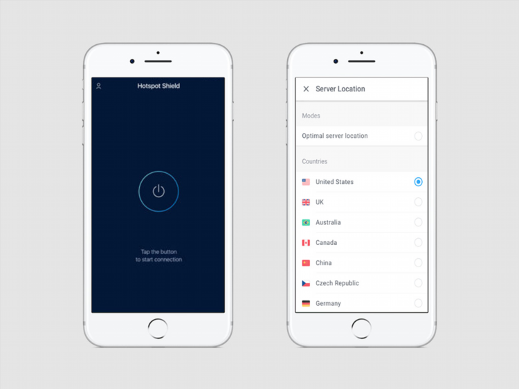 Hotspot shield впн скачать бесплатно