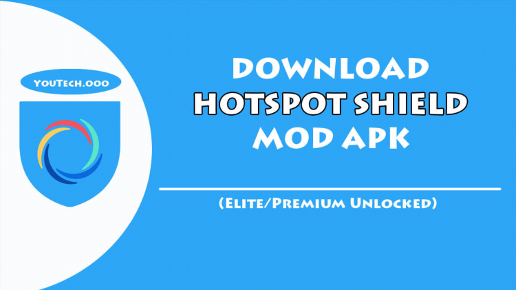 Hotspot shield vpn скачать