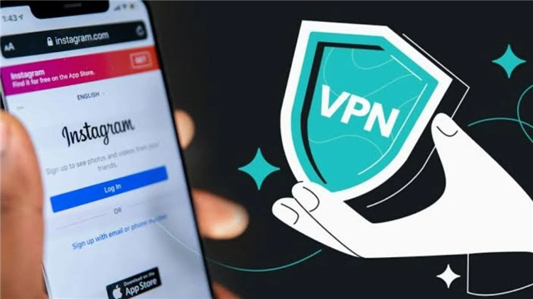 Instagram vpn скачать