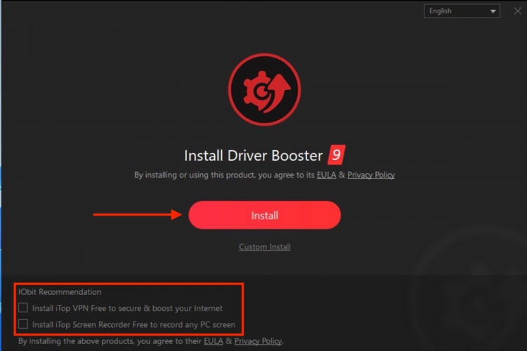 Itop vpn iobit лицензионный ключ