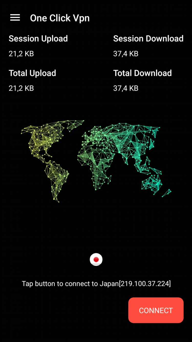 Japan vpn скачать