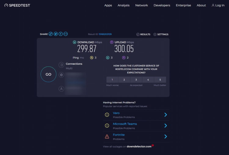 Как через vpn подключиться к локальной сети