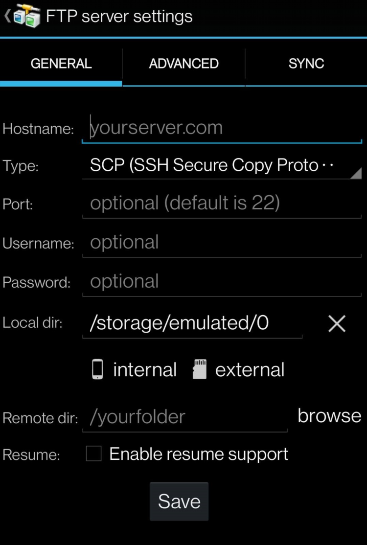 Как настроить vpn на айфоне 11