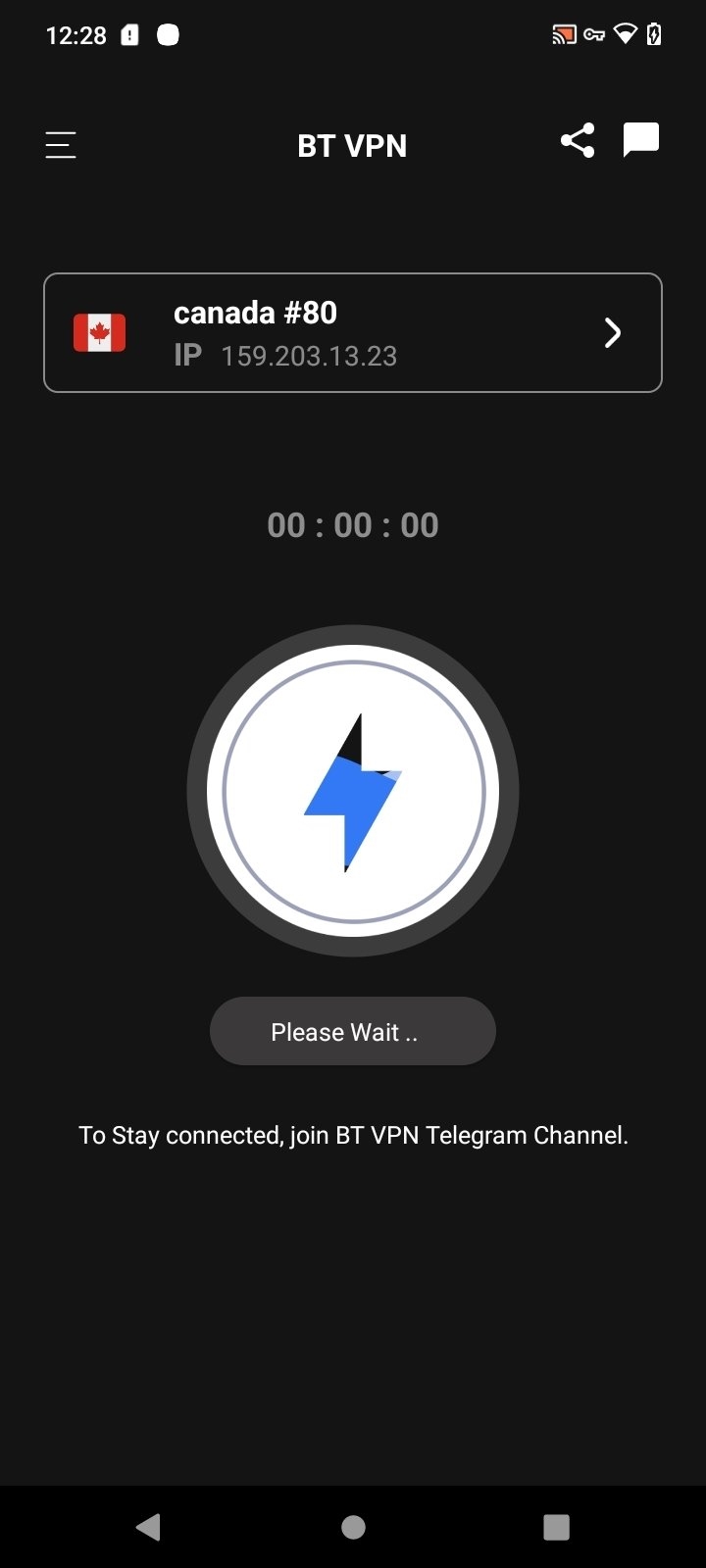 Как подключить planet vpn