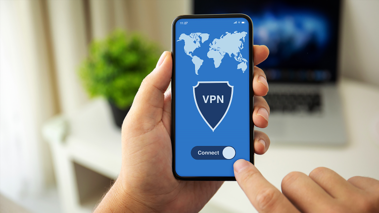 Как пользоваться приложением vpn