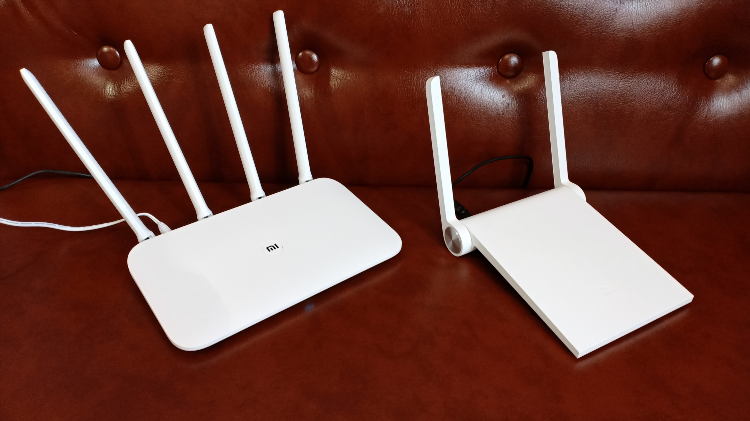 Как поставить vpn на роутер xiaomi