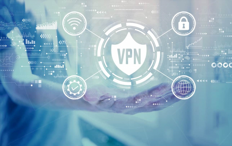 Как работать с vpn на компьютере