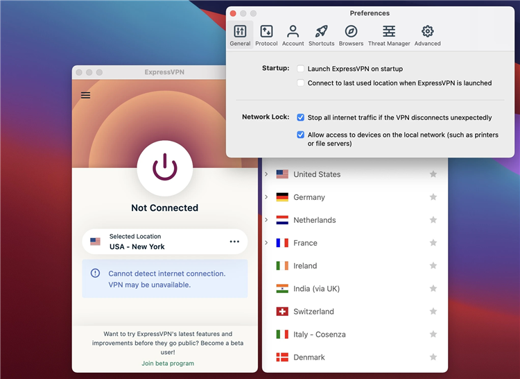 Какой хороший vpn