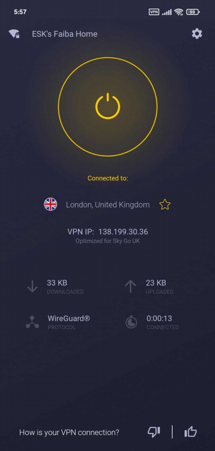 Какой vpn для инстаграм