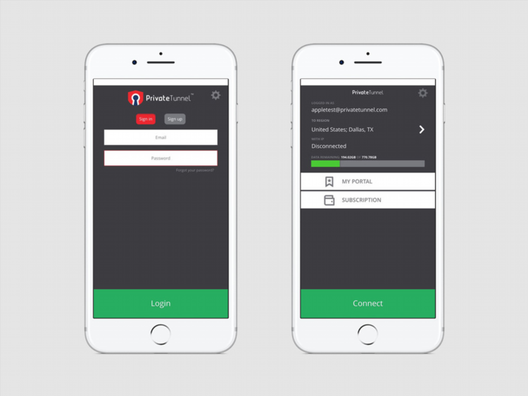Хороший бесплатный vpn на iphone