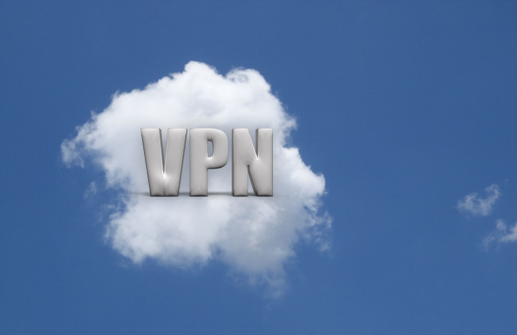 Код vpn