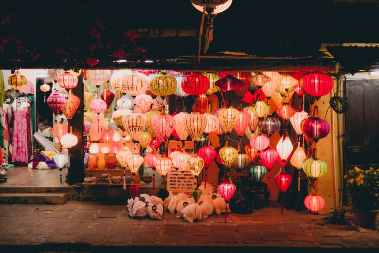 Lantern впн