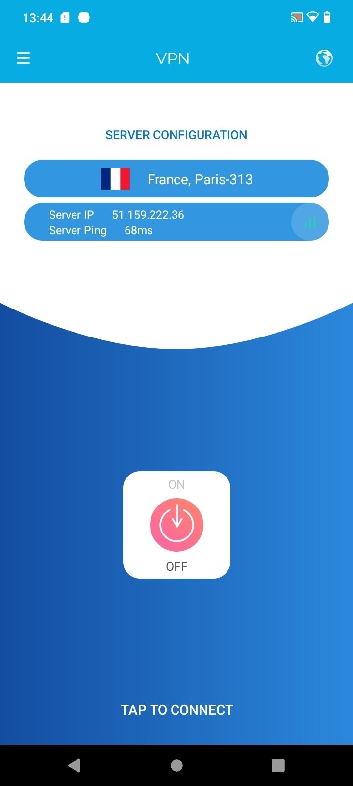 Лучший vpn на телефон