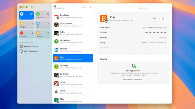 Mac os настройка vpn