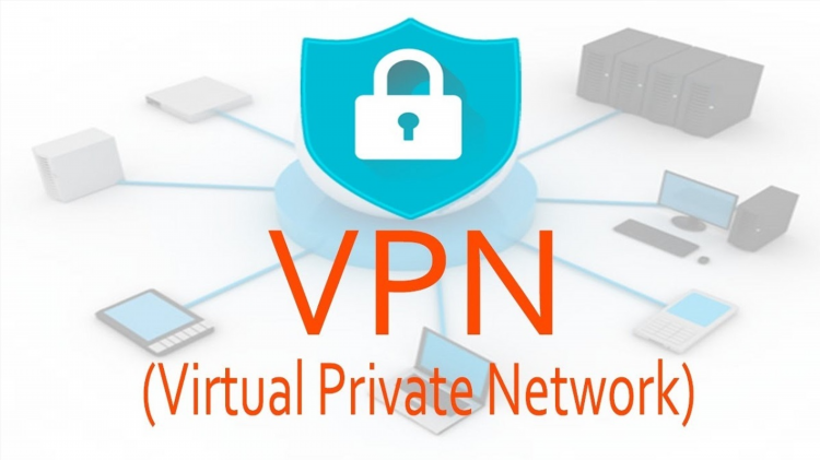 Мтс и vpn