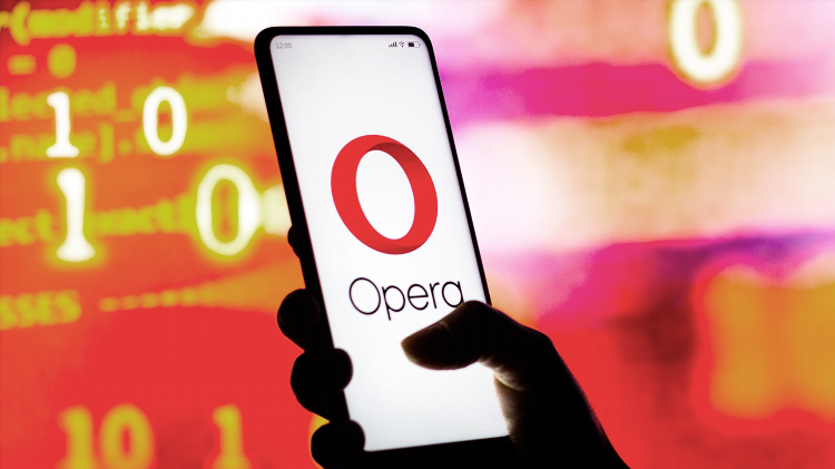 Opera gx с vpn