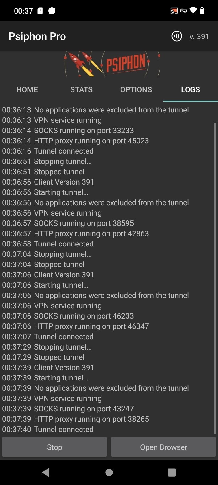 Phison pro vpn скачать