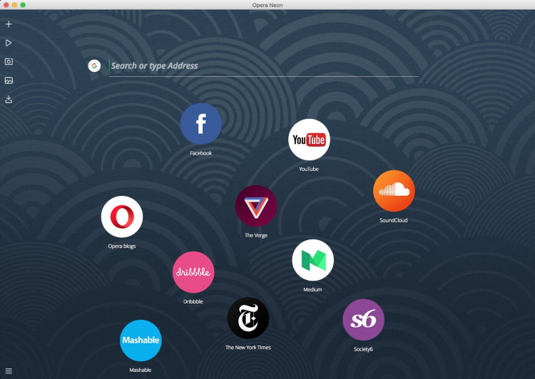 Плагин vpn opera
