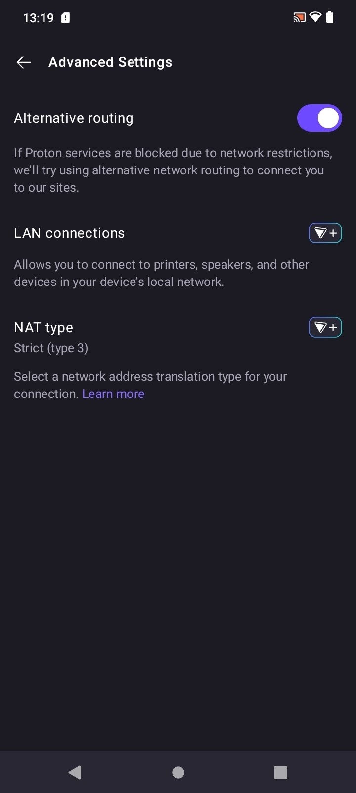 Platon vpn скачать