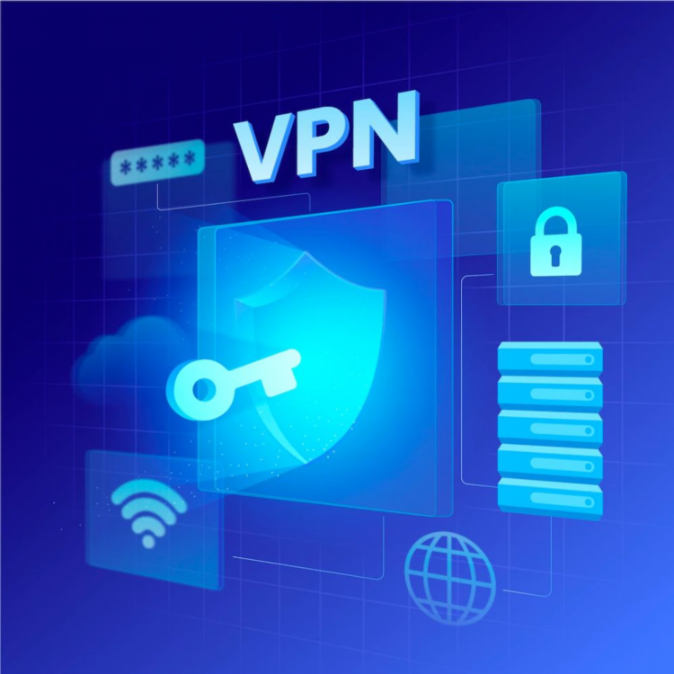 Почему перестал подключаться vpn