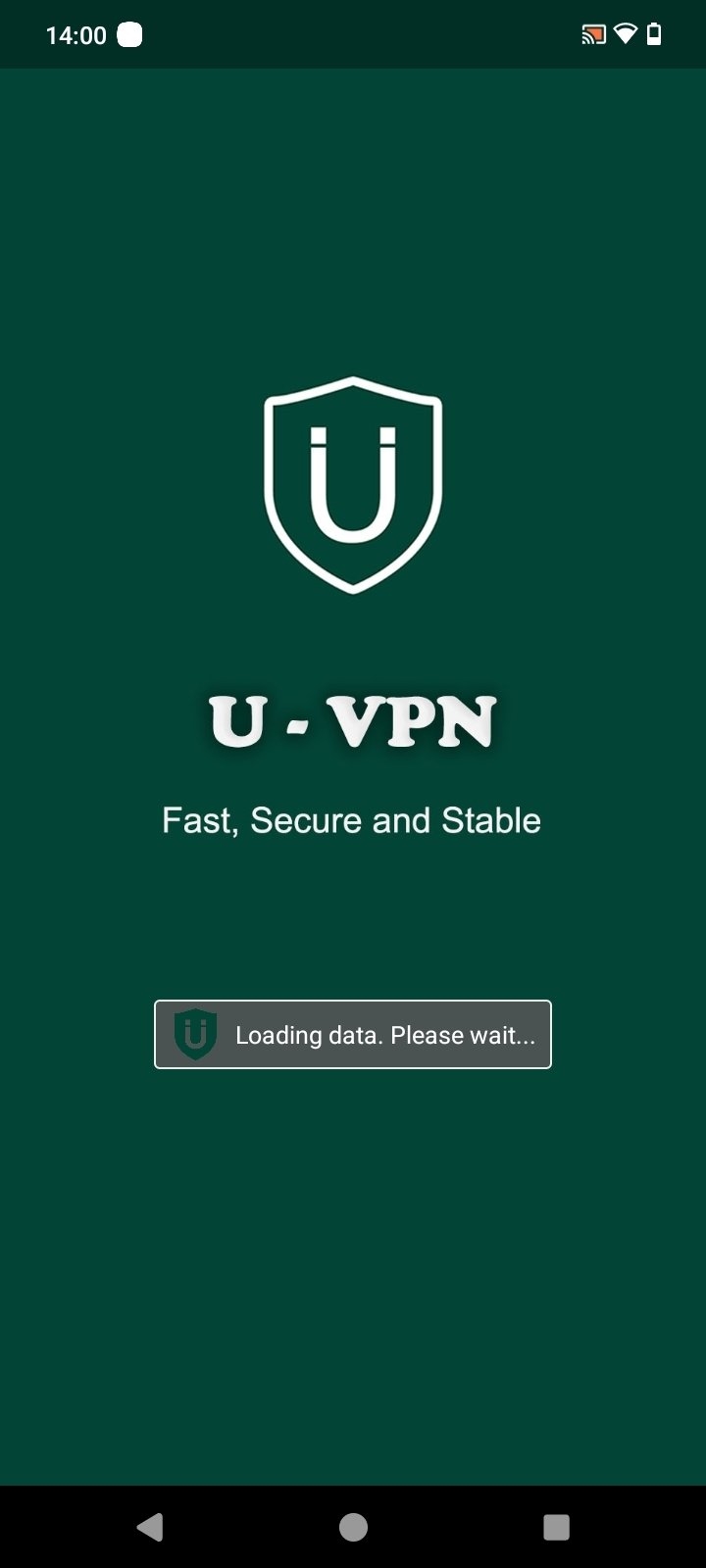 Подключить vpn онлайн
