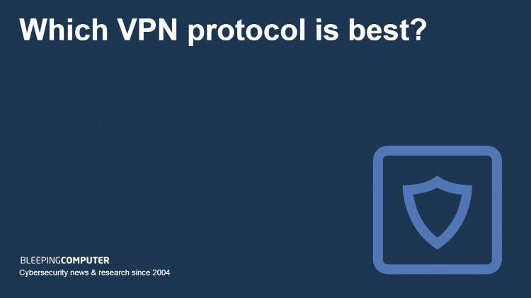 Протоколы vpn